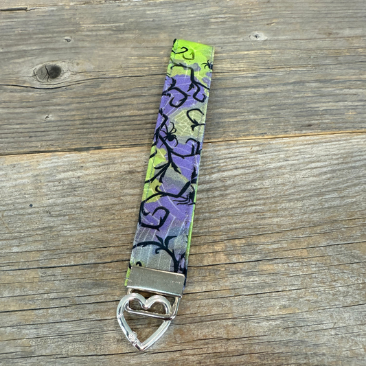 Wicked Vines - Wristlet