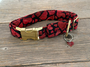 Heartthrob-Dog Collar