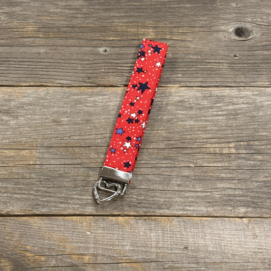 Firecracker - Wristlet