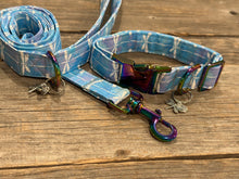 Load image into Gallery viewer, Dragonfly Dreams -Dog Leash
