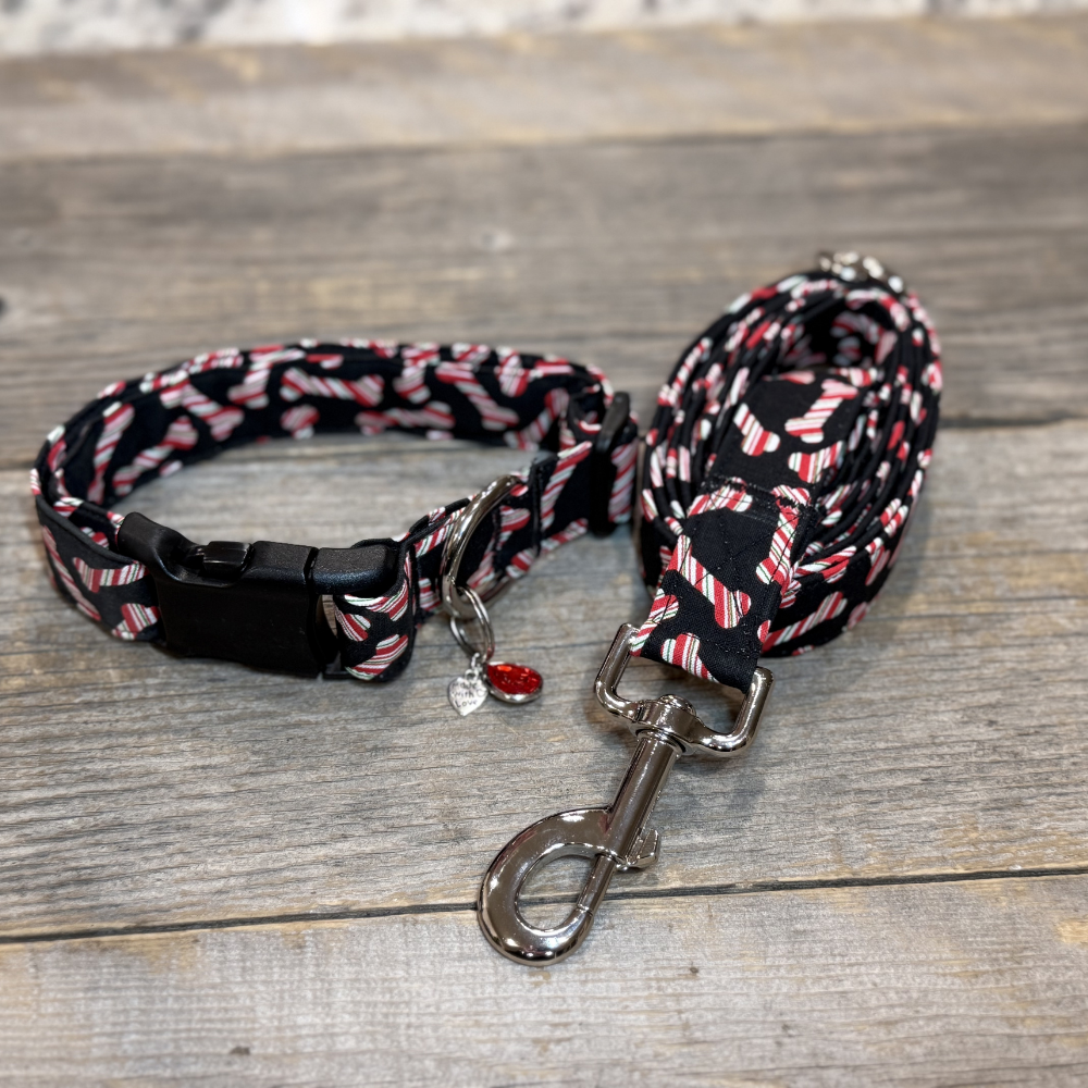 Barky Cane -Dog Collar