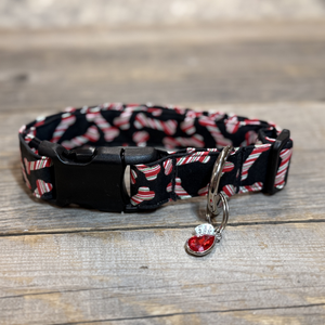 Barky Cane -Dog Collar