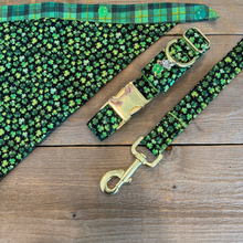 Load image into Gallery viewer, Clover Confetti -Dog Leash
