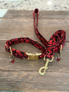 Heartthrob-Dog Collar