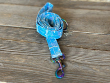 Load image into Gallery viewer, Dragonfly Dreams -Dog Leash
