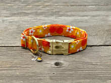 Load image into Gallery viewer, Island Time -Dog Collar
