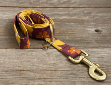 Load image into Gallery viewer, Groovy, Baby! -Dog Leash
