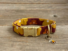 Load image into Gallery viewer, Groovy, Baby! -Dog Collar
