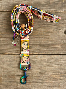 Perfect Princess -Dog Leash