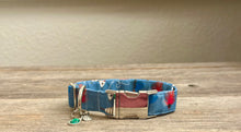 Load image into Gallery viewer, Fishin&#39; Frenzy -Dog Collar
