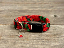 Load image into Gallery viewer, Berrylicious -Dog Collar
