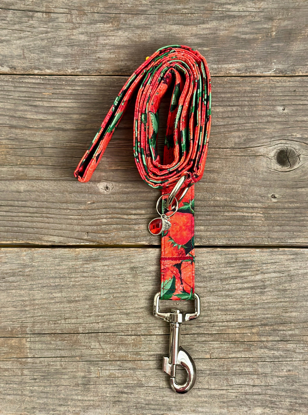 Berrylicious -Dog Leash