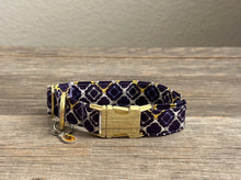 Load image into Gallery viewer, Arabian Nights -Dog Collar
