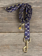 Load image into Gallery viewer, Arabian Nights -Dog Leash
