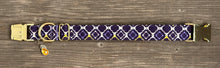 Load image into Gallery viewer, Arabian Nights -Dog Collar
