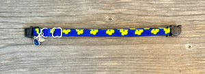 Daisy Delight - Cat Collar