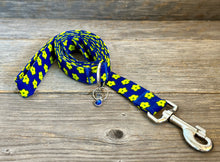 Load image into Gallery viewer, Daisy Delight -Dog Leash
