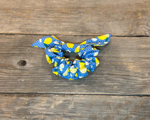 Load image into Gallery viewer, Feelin&#39; Fruity? Hair Tie/Scrunchie Set of 3
