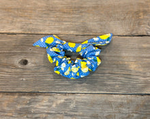 Load image into Gallery viewer, Limoncello Hair Tie/Scrunchie
