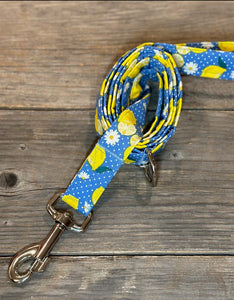 Limoncello -Dog Leash