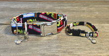 Load image into Gallery viewer, Bookworm -Dog Collar
