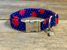 Load image into Gallery viewer, Teacher’s Pet -Dog Collar
