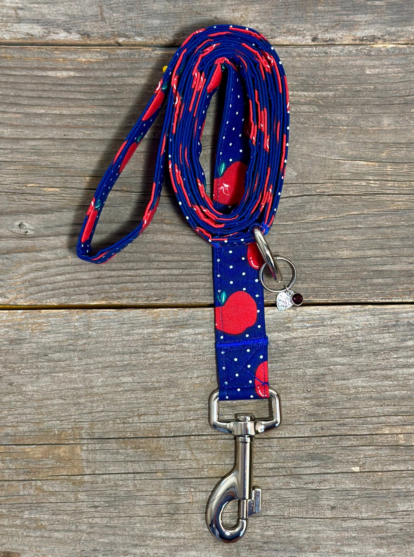 Teacher’s Pet -Dog Leash