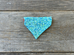 Cat Bandanna - Reef Wonders & Island Lagoon