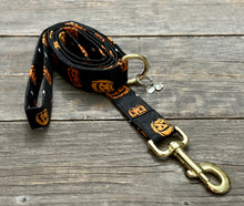 Load image into Gallery viewer, Pumpkin Palooza -Dog Leash
