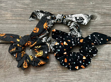 Load image into Gallery viewer, A Hairy Haunting Hair Tie/Scrunchie Set of 3
