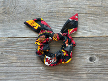 Load image into Gallery viewer, Kansas City Chiefs Hair Tie/Scrunchie
