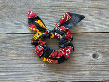 Load image into Gallery viewer, Kansas City Chiefs Hair Tie/Scrunchie
