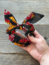 Load image into Gallery viewer, Kansas City Chiefs Hair Tie/Scrunchie
