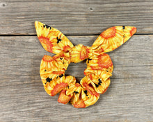 Load image into Gallery viewer, Fall Festivities Hair Tie/Scrunchie Set of 5
