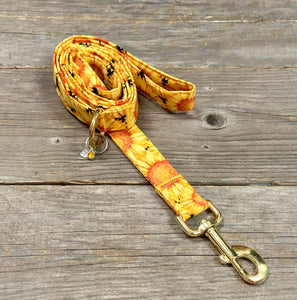 Sunny Days Ahead -Dog Leash