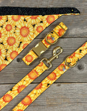 Load image into Gallery viewer, Sunny Days Ahead -Dog Leash
