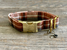 Load image into Gallery viewer, Sweater Weather -Dog Collar
