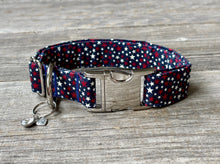 Load image into Gallery viewer, Yankee Doodle -Dog Collar
