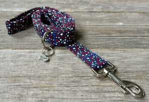 Yankee Doodle -Dog Leash