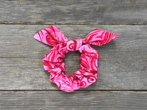 True Love Hair Tie/Scrunchie Set of 3