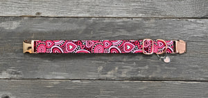 Bella -Dog Collar