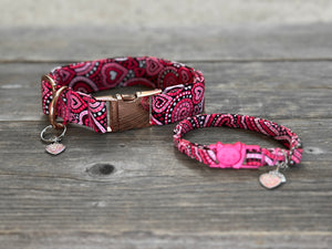 Bella -Dog Collar