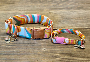 Morgan -Dog Collar