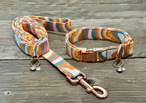 Morgan -Dog Collar