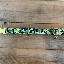 Load image into Gallery viewer, Irish Wildflower-Dog Collar
