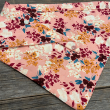 Load image into Gallery viewer, Dog Bandanna - Garden Party
