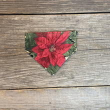 Load image into Gallery viewer, Cat Bandanna -Crimson Grace and &#39;Tis the Season
