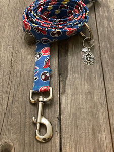 Spider-Man -Dog Collar