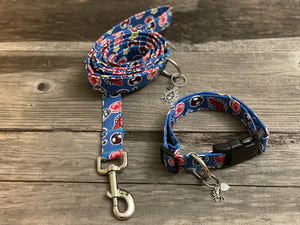 Spider-Man -Dog Collar