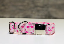 Load image into Gallery viewer, Miami Vibes- Dog Collar
